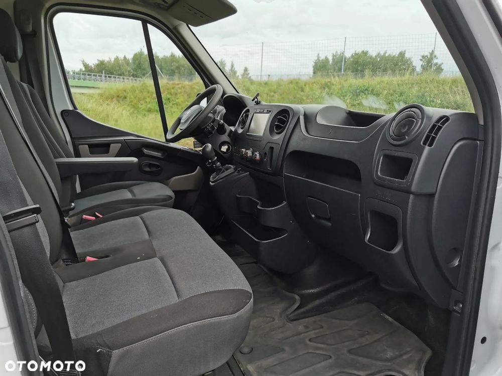 Renault Master - 12