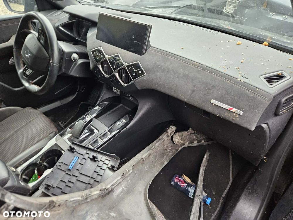 DS Automobiles DS 3 - 4