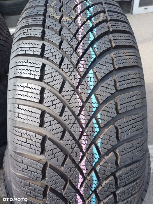 215/60r17 96H Bridgestone Blizzak Lm 005 pojedyncza zimowa 23R 99% bie - 1