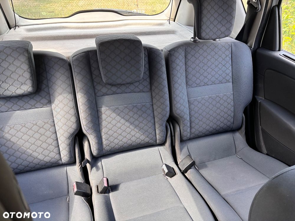 Renault Scenic - 6