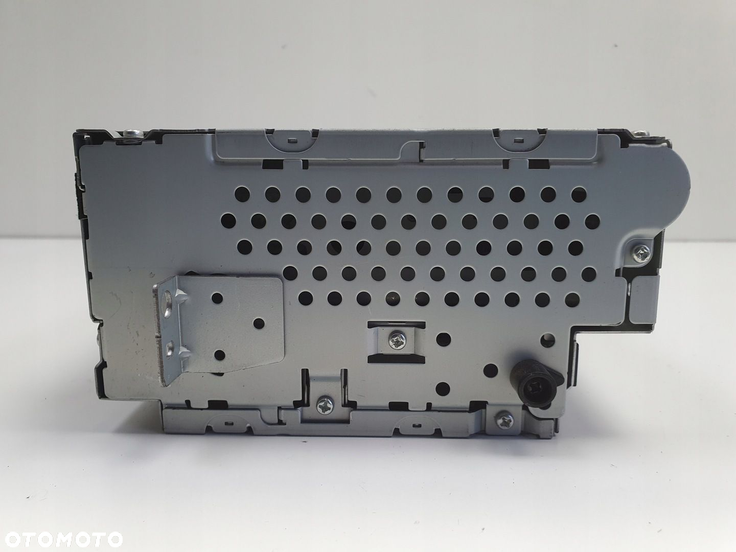 Volvo XC70 V70 III S80 II RADIOODTWARZACZ Radio CD 31328067 31328067AA - 3