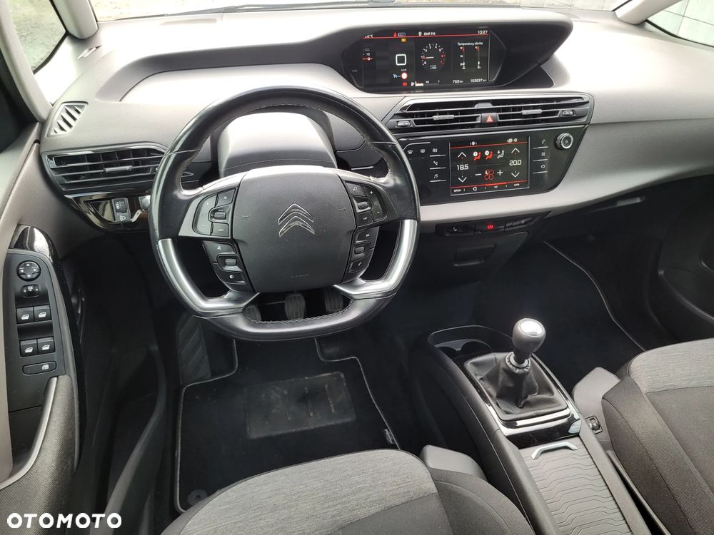 Citroën C4 Picasso - 3