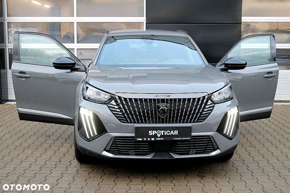 Peugeot 2008 - 12