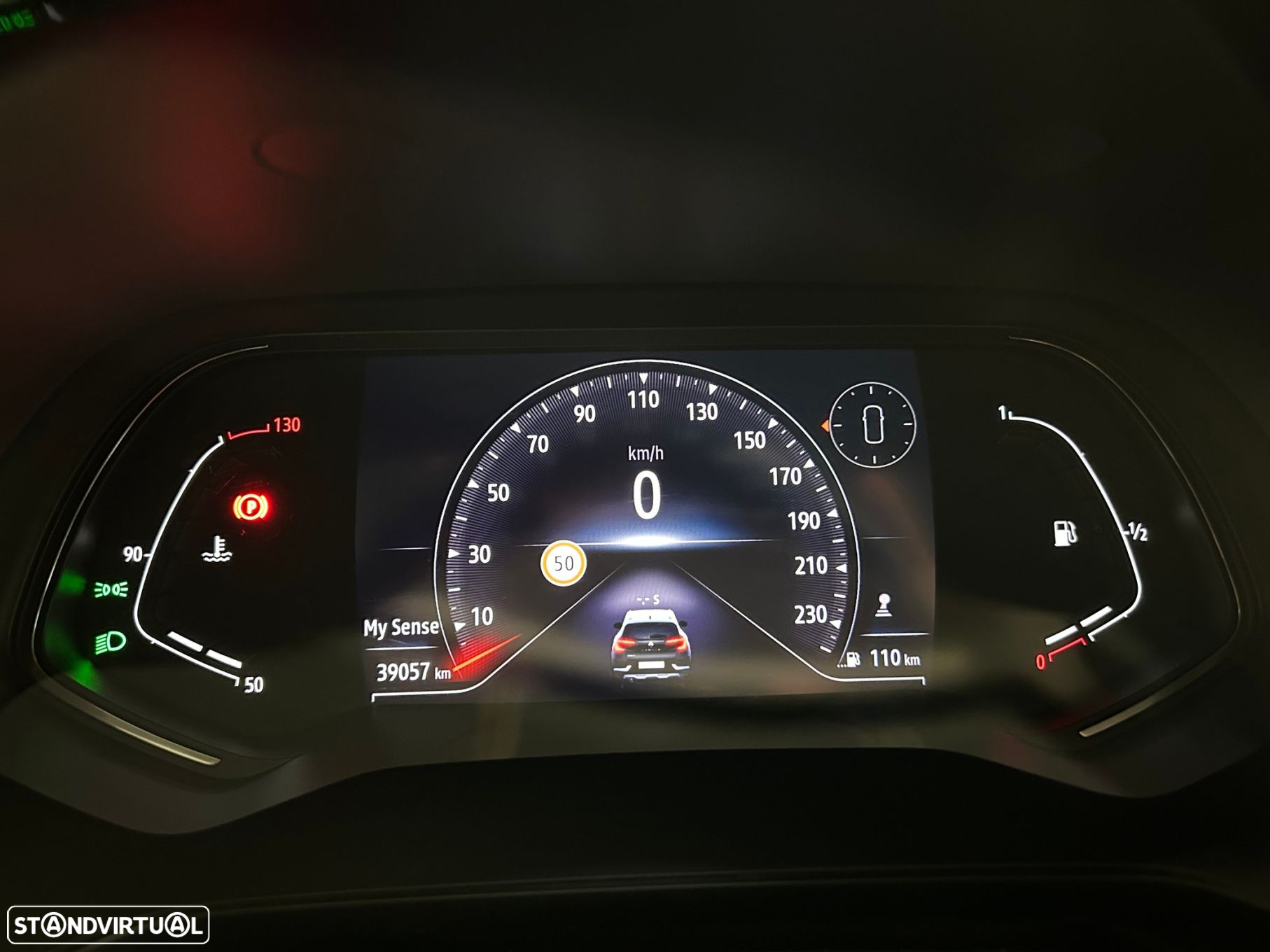 Renault Captur 1.0 TCe Techno - 22