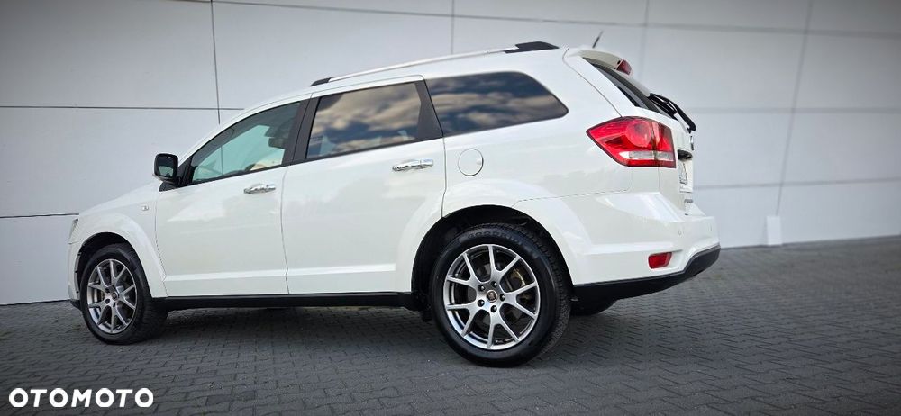 Fiat Freemont 2.0 Multijet 16V DPF Urban - 17