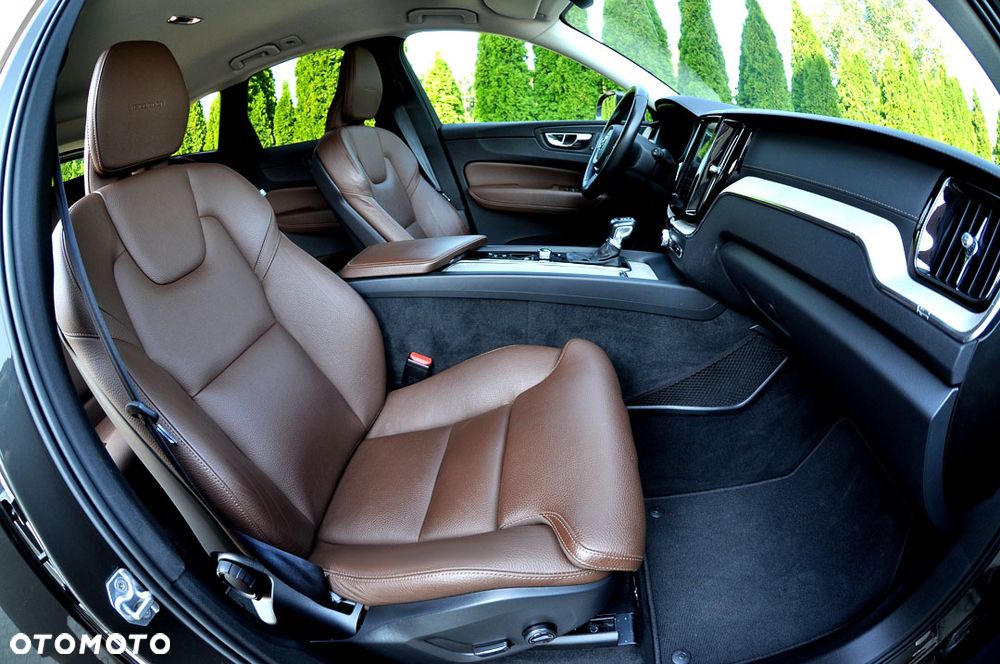 Volvo XC 60 D4 Geartronic Inscription - 21