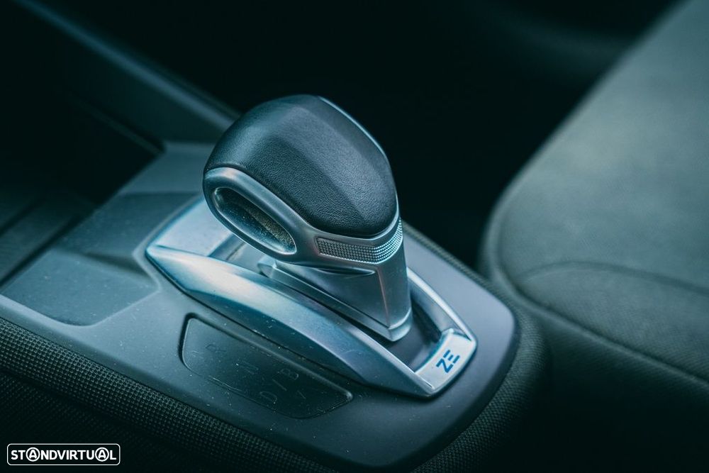 Renault Zoe - 8