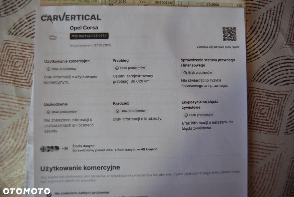 Opel Corsa 1.4 Turbo ecoFLEX Start-Stop 150 Jahre - 36