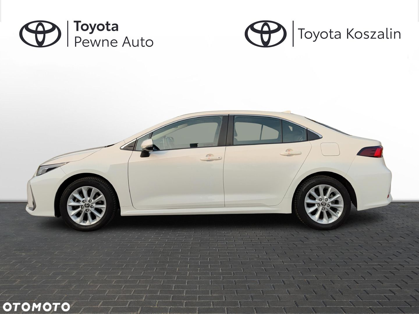 Toyota Corolla - 3