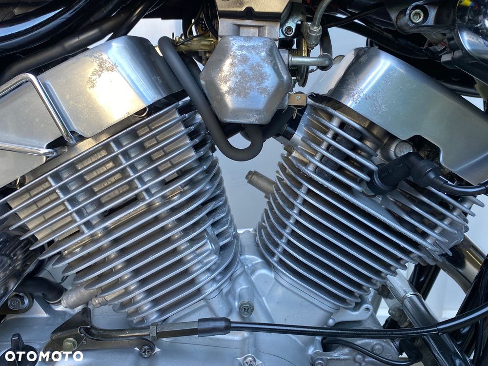 Yamaha Virago - 33