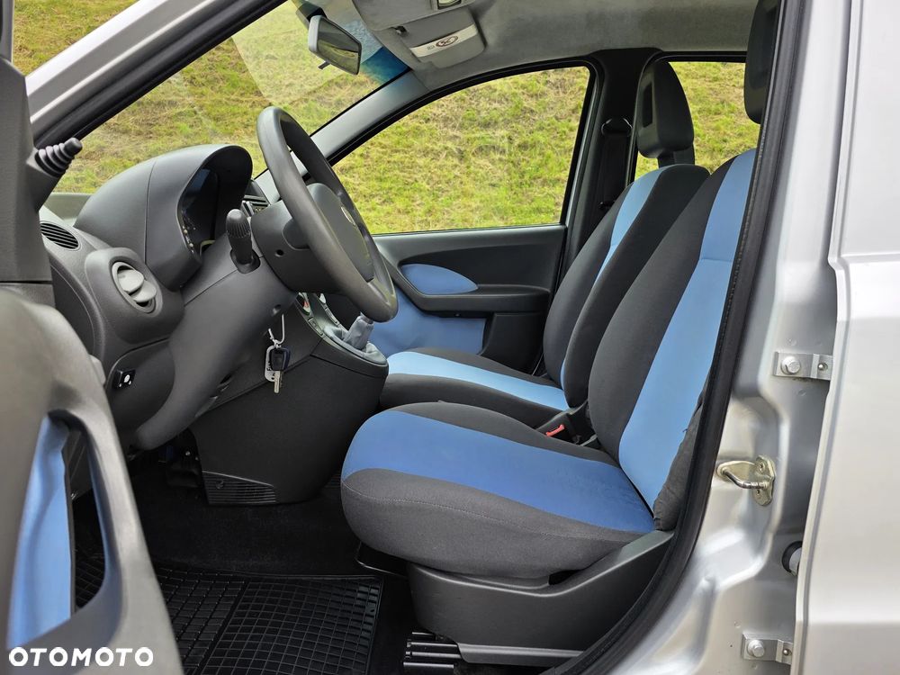 Fiat Panda 1.1 Active Eco - 10