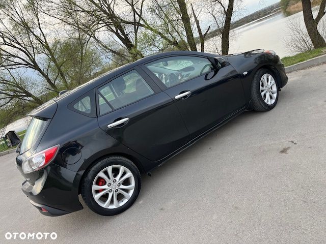 Mazda 3 1.6 MZ-CD DPF Business-Line - 5