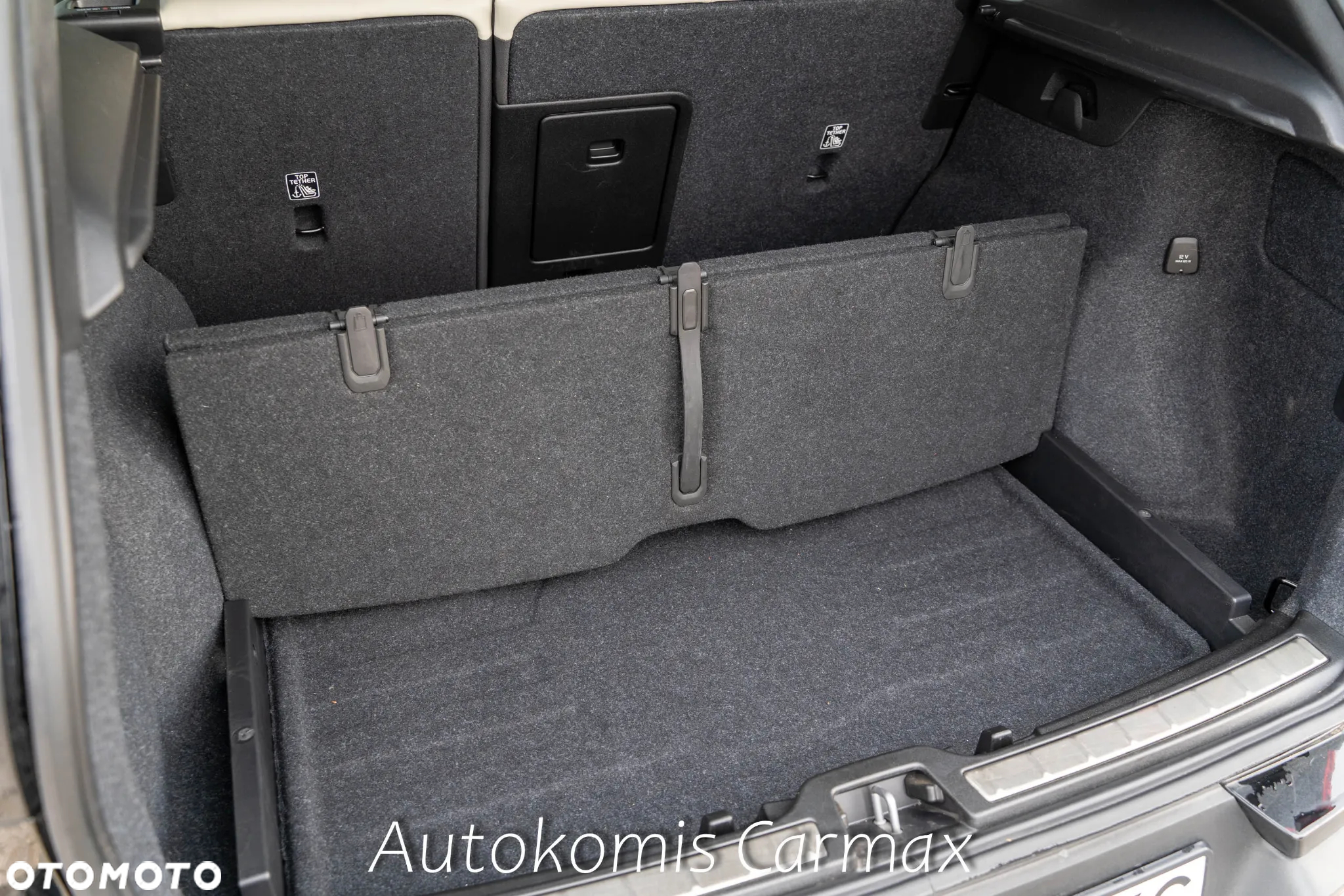 Volvo XC 40 - 27