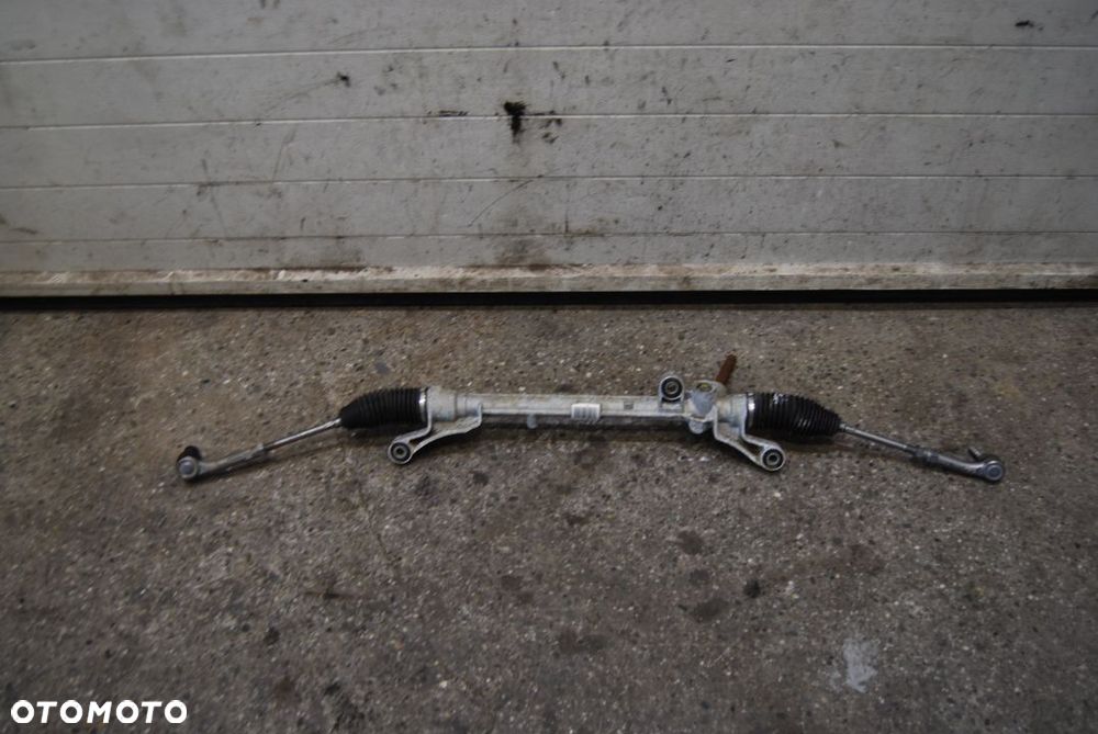 PRZEKŁADNIA KEROWNICZA MAGLOWNICA H1BC3A500BA FORD FIESTA MK 8 WERSJA ANGIELSKA - 2