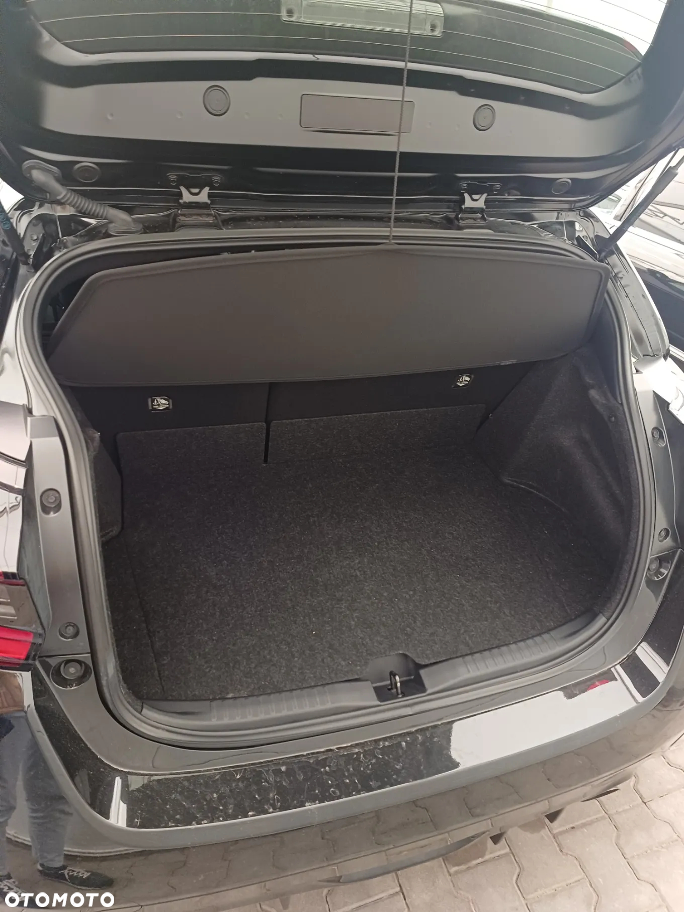 Toyota Yaris GR 1.6 Dynamic - 13