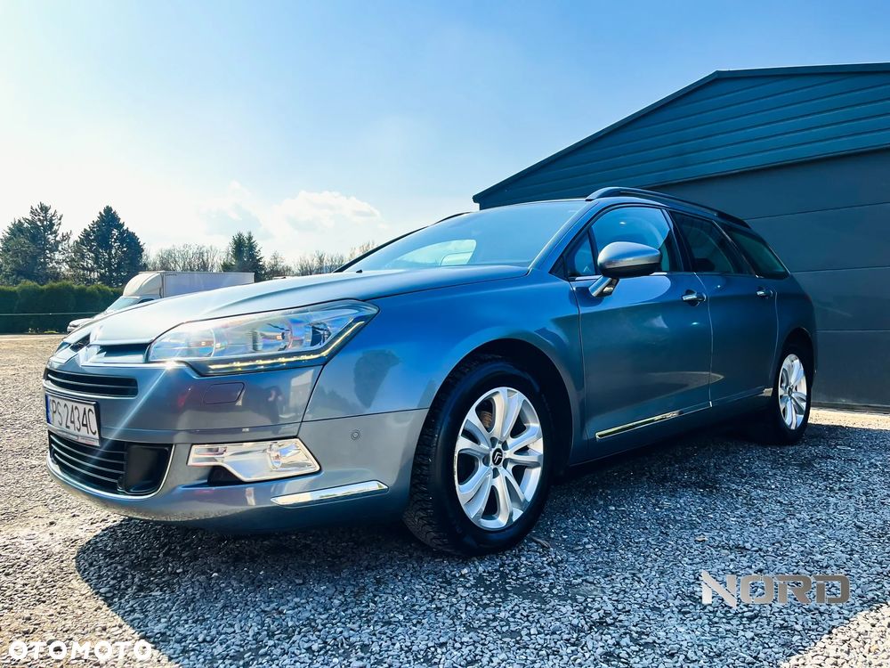 Citroën C5 2.0 HDi Exclusive - 5