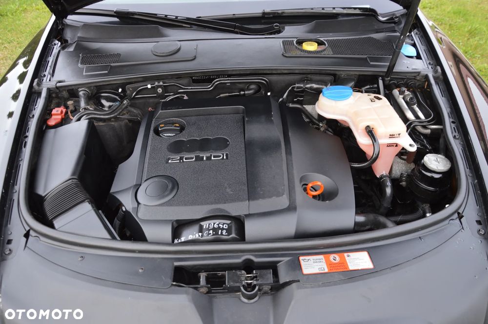 Audi A6 - 7