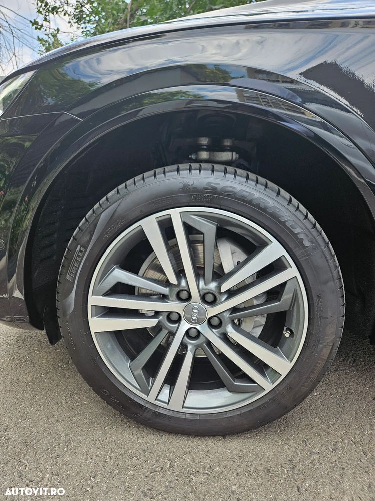 Audi Q5 2.0 40 TDI quattro S tronic Design - 15