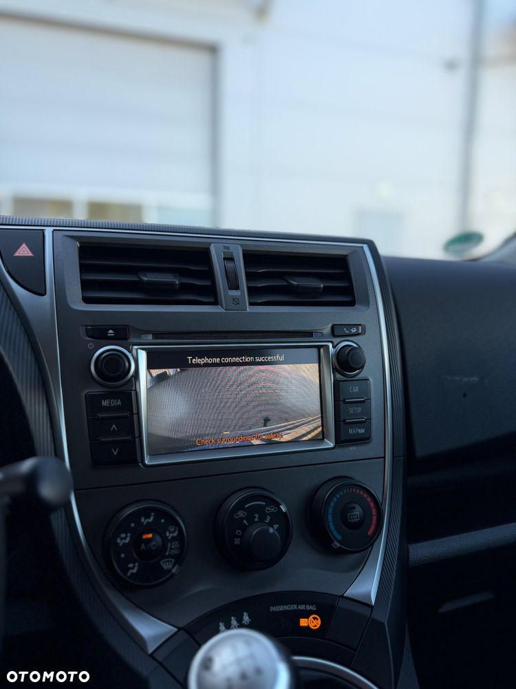 Toyota Verso S 1.33 Life - 25