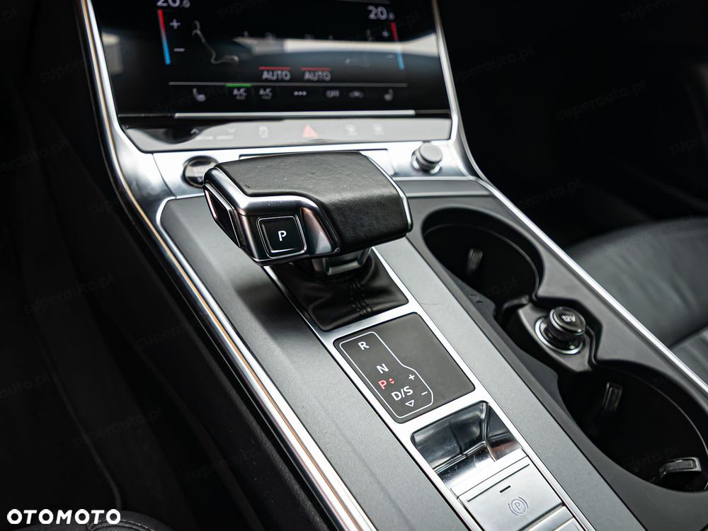 Audi A6 Allroad 40 TDI mHEV Quattro S tronic - 21