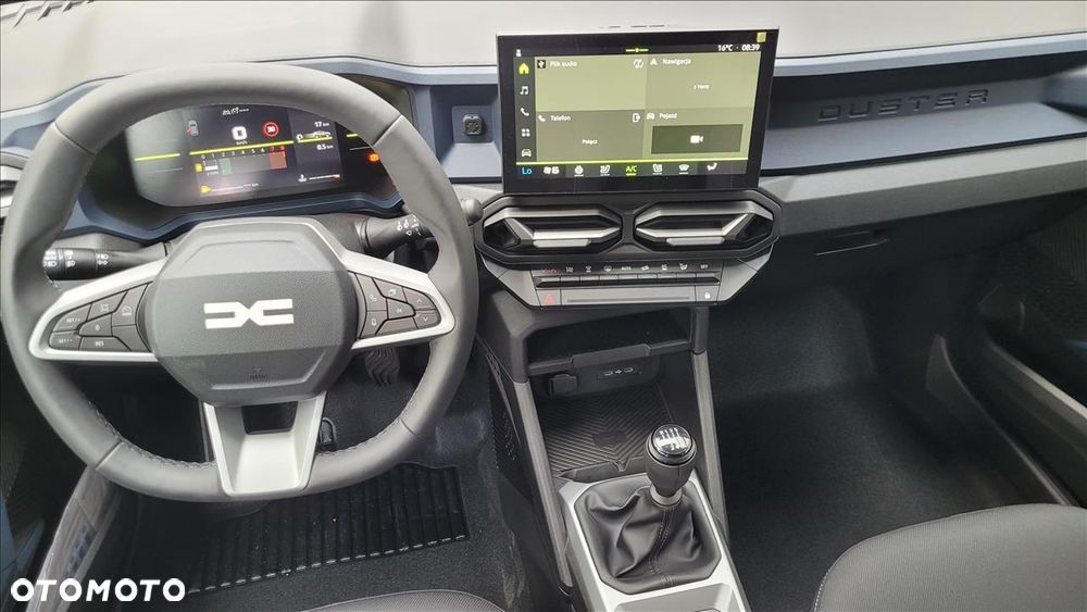 Dacia Duster - 13
