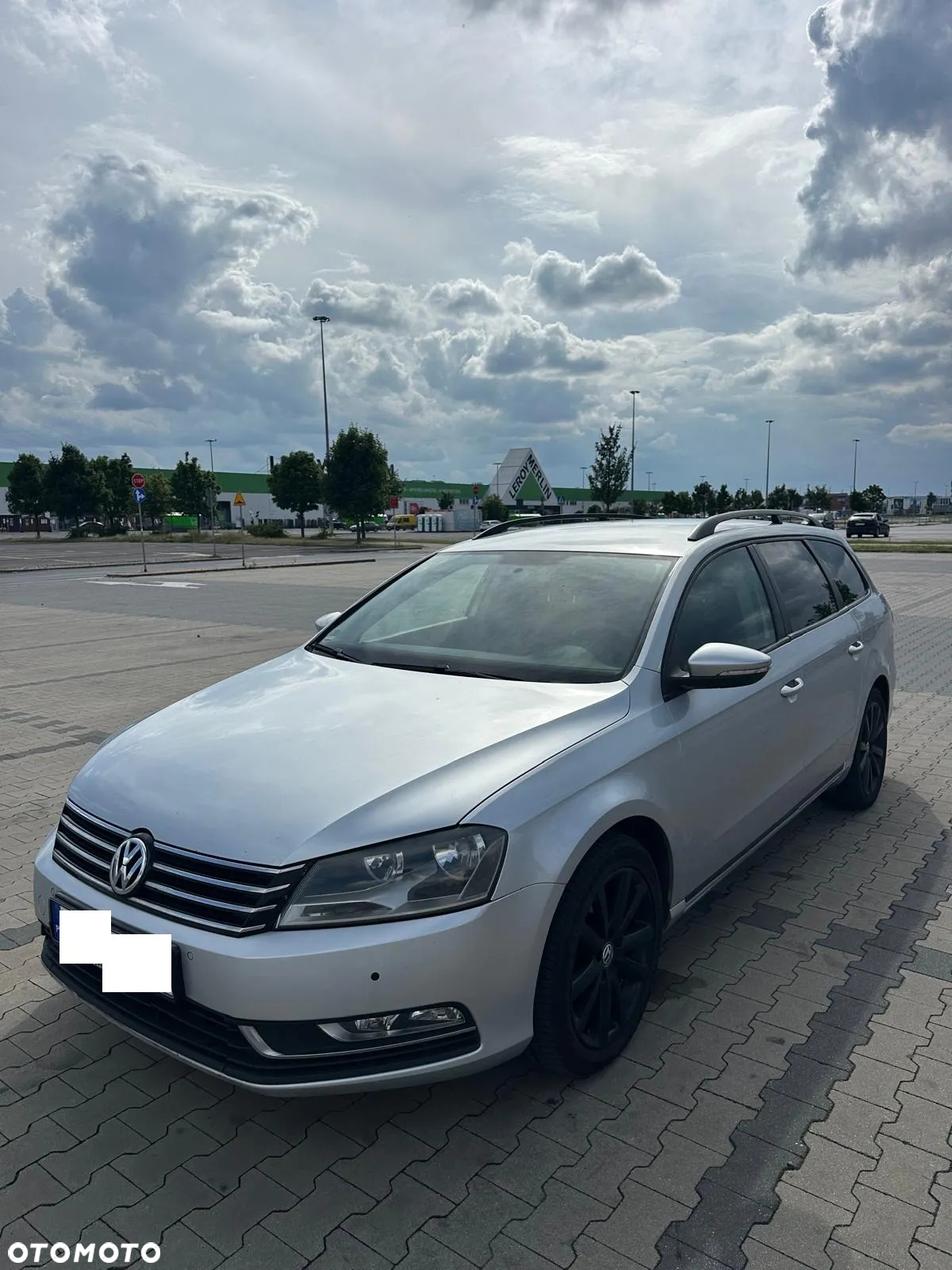 Volkswagen Transporter - 2