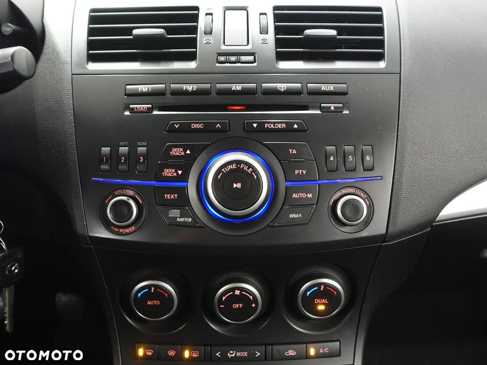 Mazda 3 1.6 MZR Edition - 30