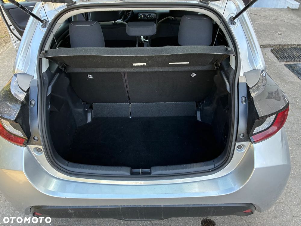 Toyota Yaris 1.5 Comfort - 22