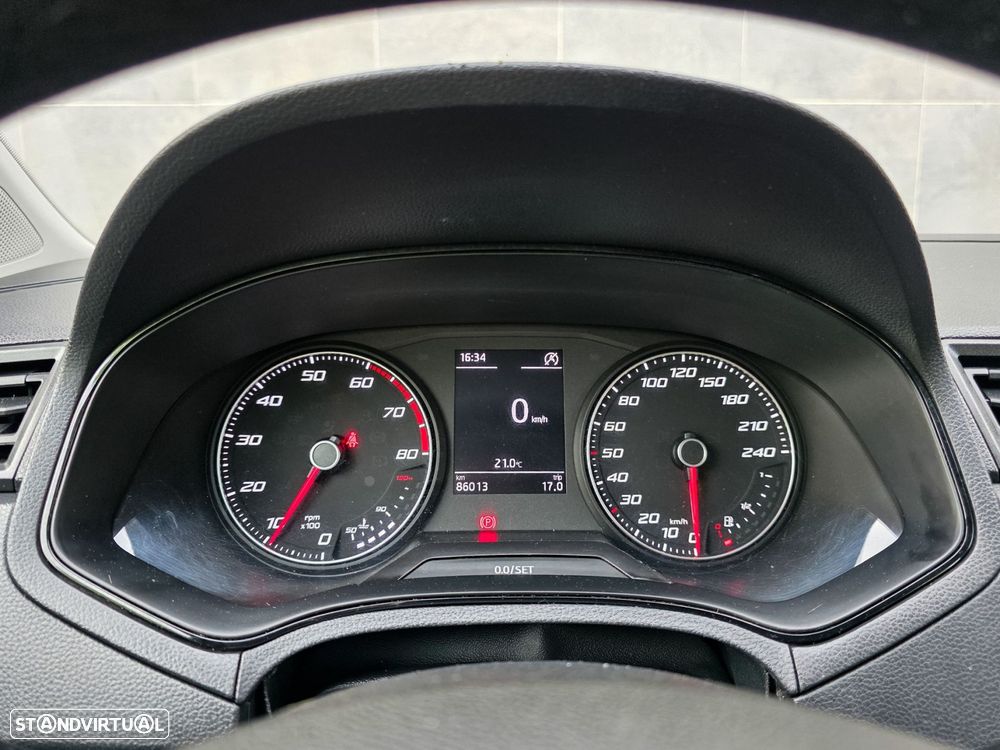 SEAT Ibiza 1.0 TSI Style - 35