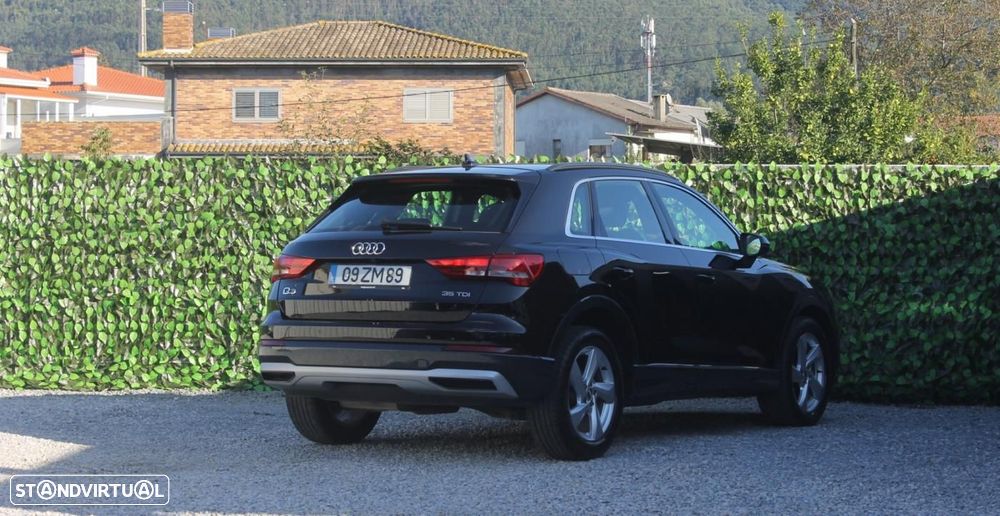 Audi Q3 35 TDI Advanced S tronic - 3
