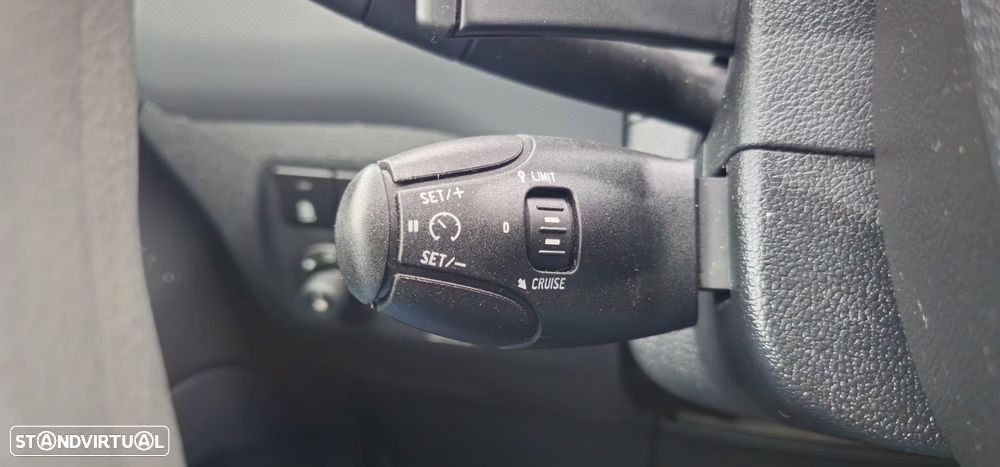 Citroën Berlingo Van 1.6 BlueHDi ETG6 *3 LUG. / IVA DEDUTÍVEL - 7