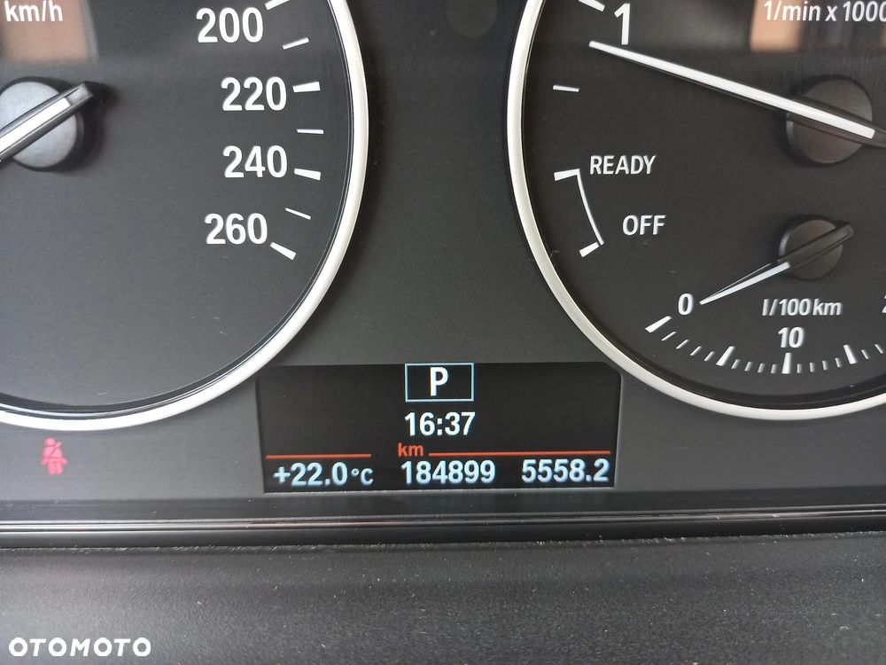 BMW Seria 4 420d Sport Line - 31
