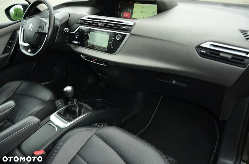 Citroën C4 Grand Picasso BlueHDi 150 SHINE - 22