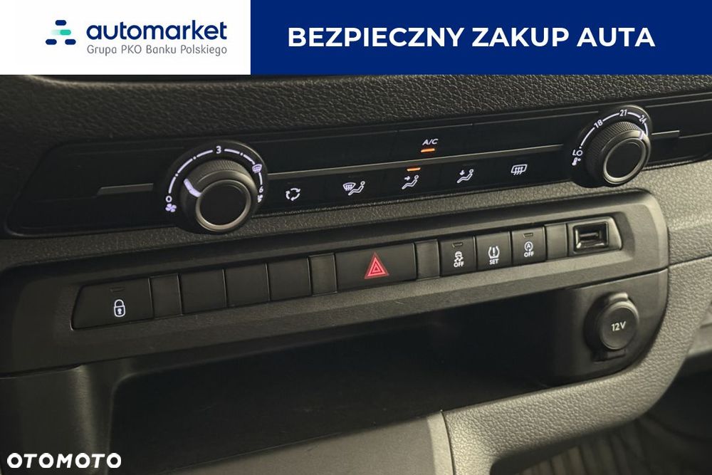 Toyota ProAce Kombi 2.0 D-4D Long 2,8t - 19