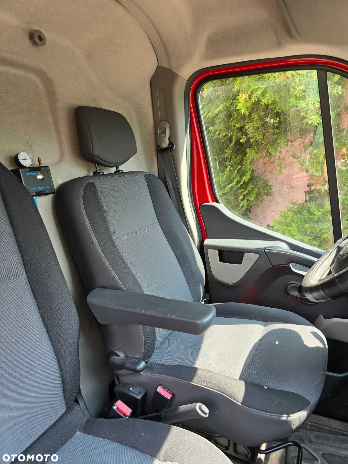 Renault Master - 16