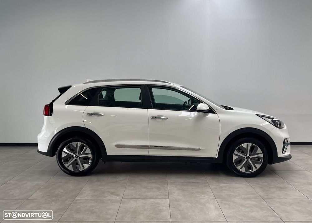Kia e-Niro 64kWh - 8