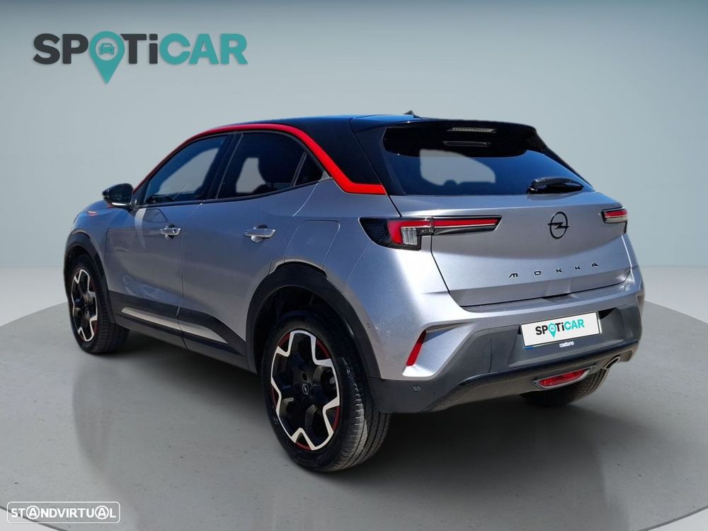 Opel Mokka 1.5 D GS Line - 6