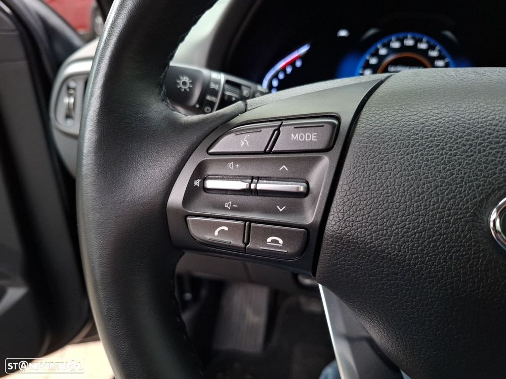 Hyundai i30 1.0 T-GDI Style Plus - 16