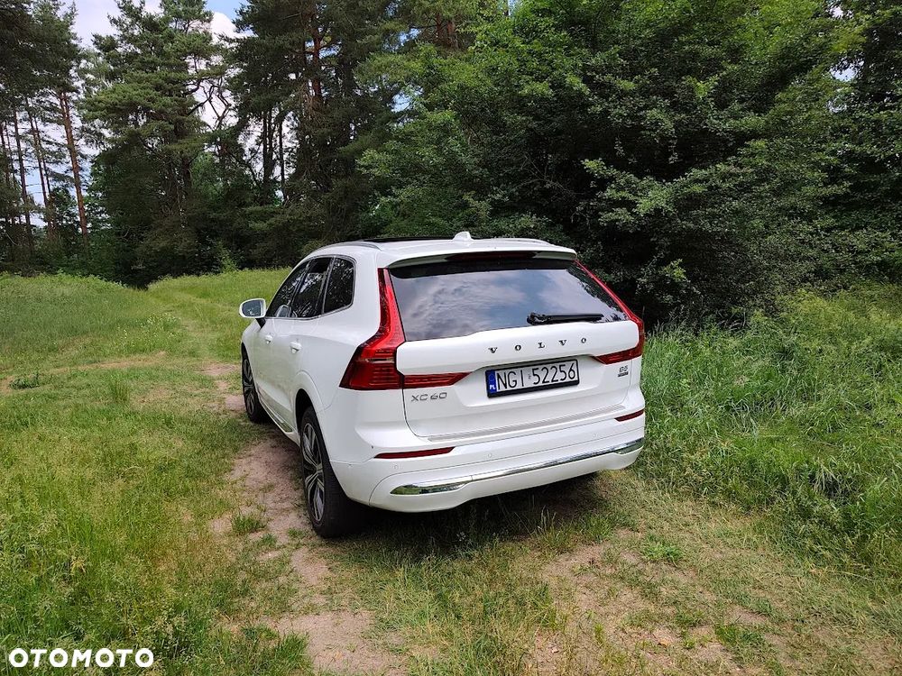 Volvo XC 60 B5 B Geartronic Inscription - 4