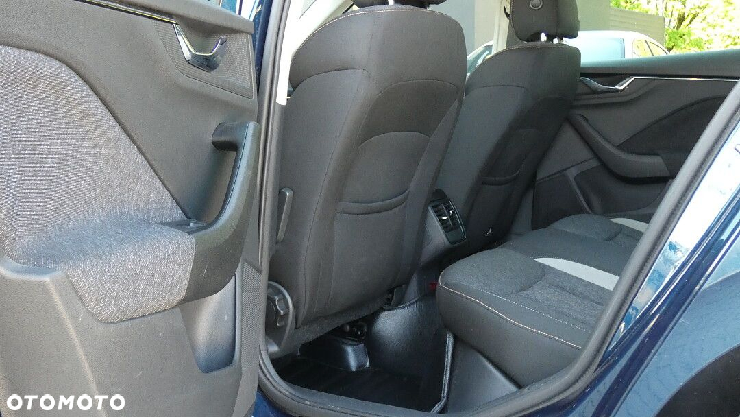 Skoda Kamiq 1.5 TSI Style DSG - 14