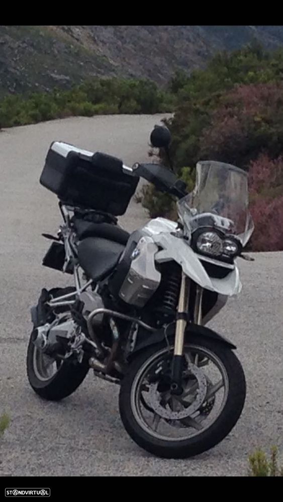 BMW R 1200 GS R1200 GS - 3