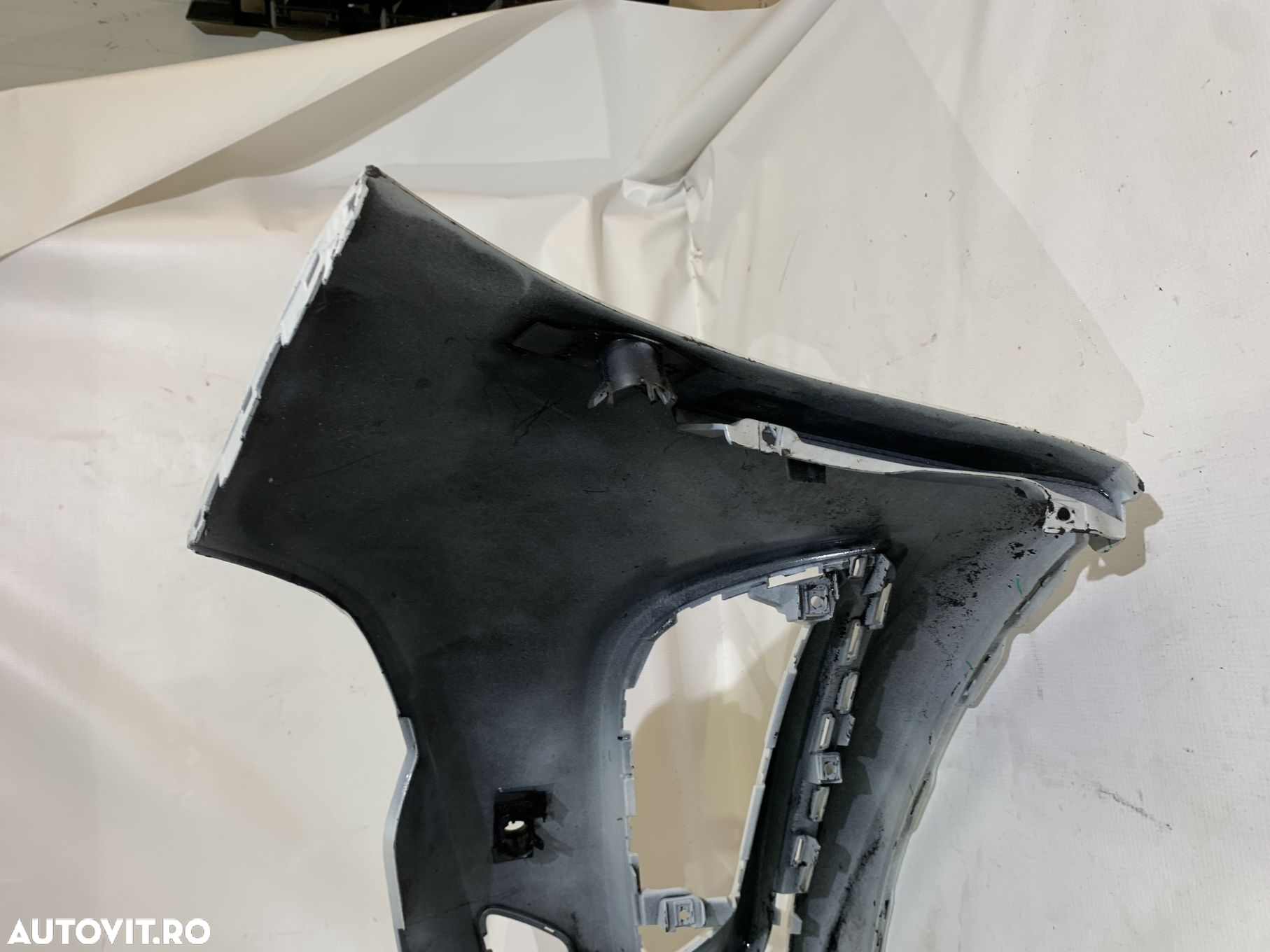 Bara fata Opel Astra K, 2016, 2017, 2018, 2019, cod origine OE 39052730. - 13