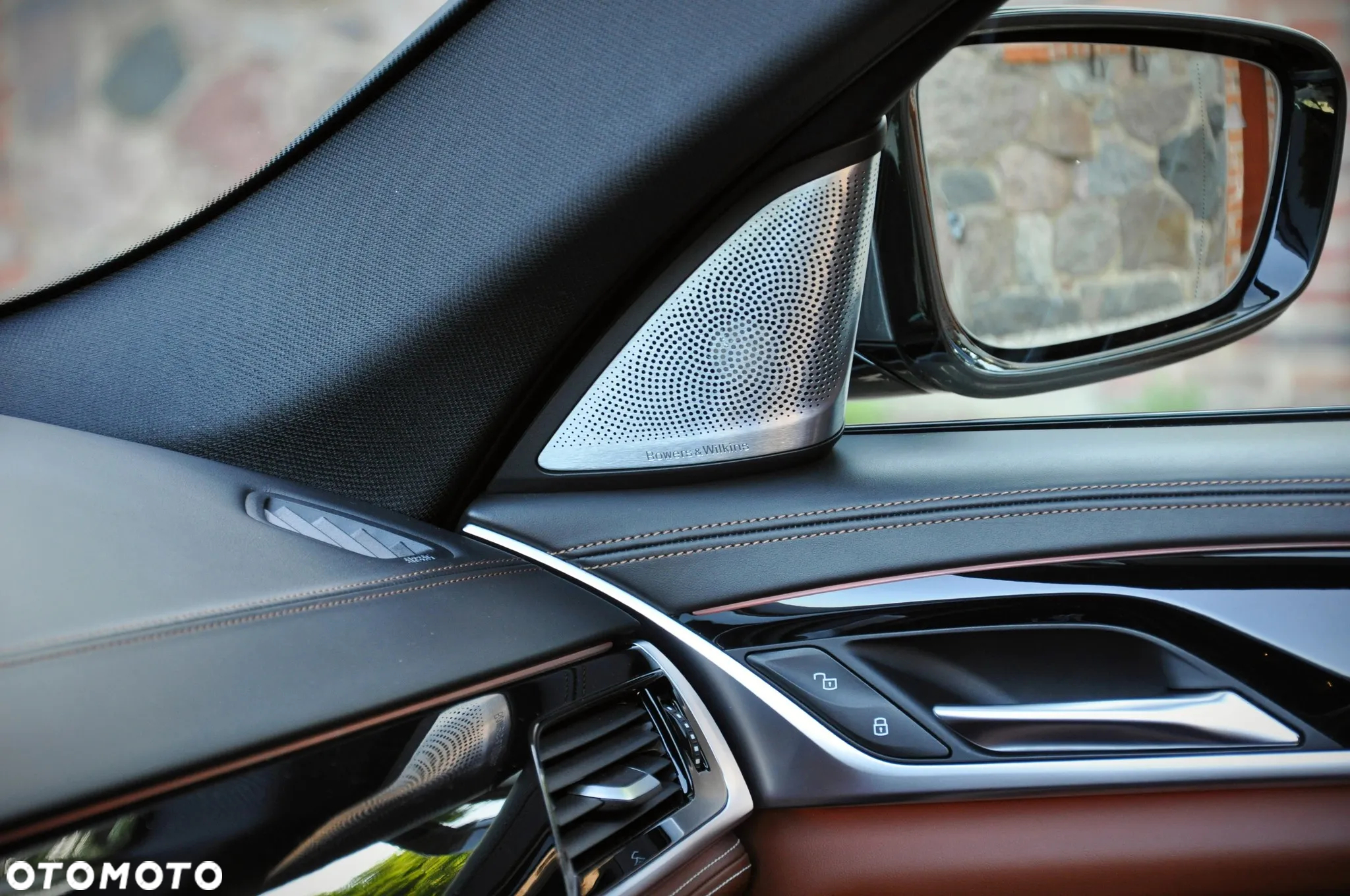 BMW M5 - 24