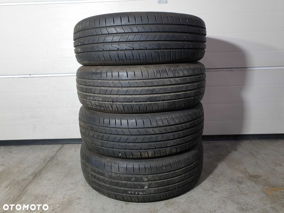 4szt. 215/65/17 99V Hankook Ventus Prime3 6,5mm 2023r [ 13104 ]