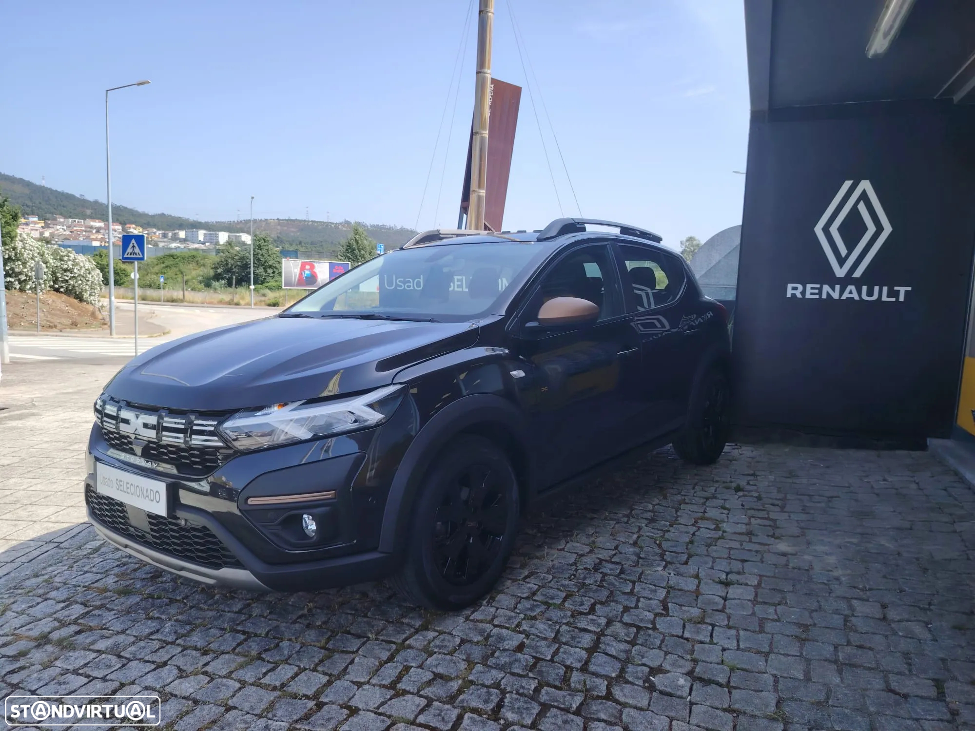 Dacia Sandero 1.0 TCe Stepway Extreme - 2