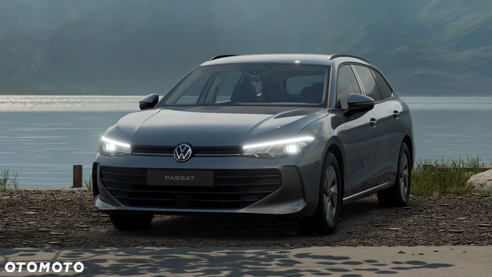 Volkswagen Passat - 5
