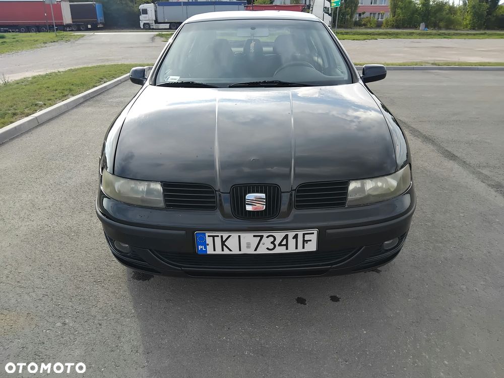 Seat Leon - 16