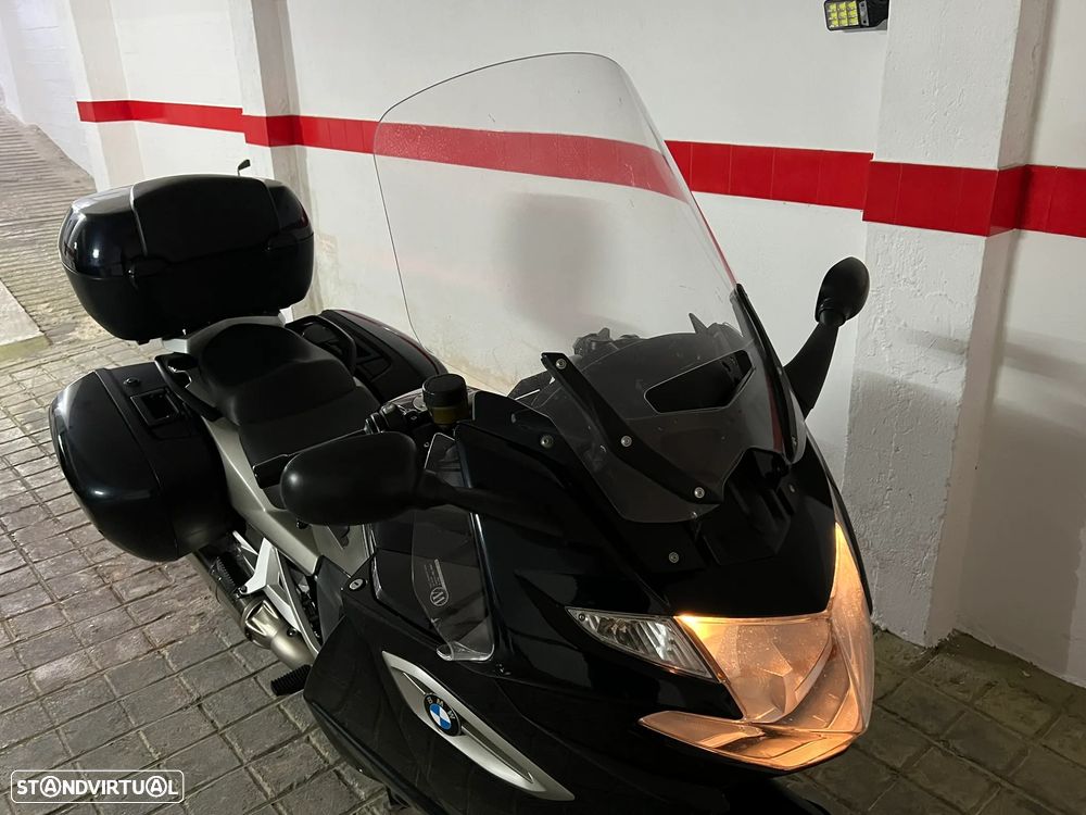 BMW K 1300 GT GT - 16