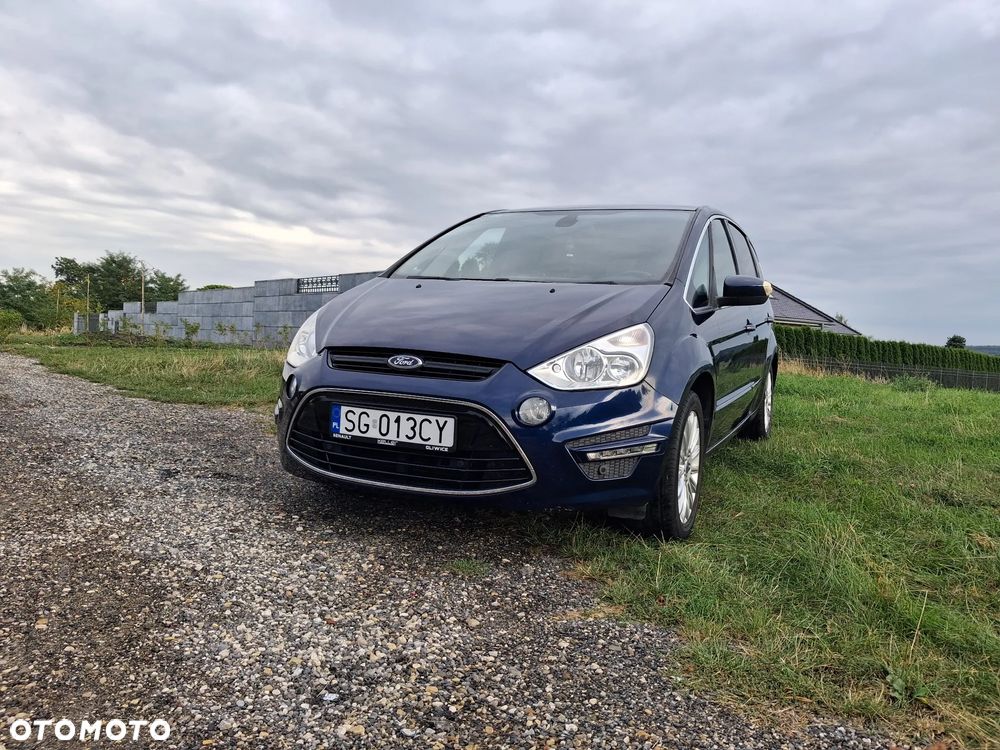 Ford S-Max 1.6 T Titanium - 22