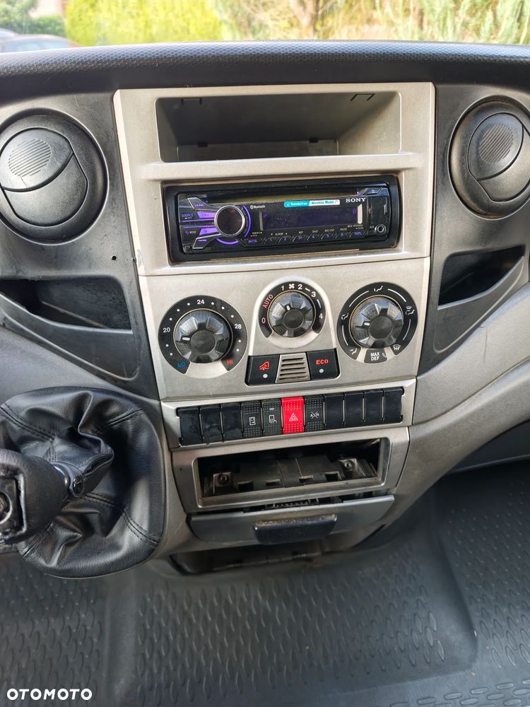 Iveco Daily 35C15 - 8